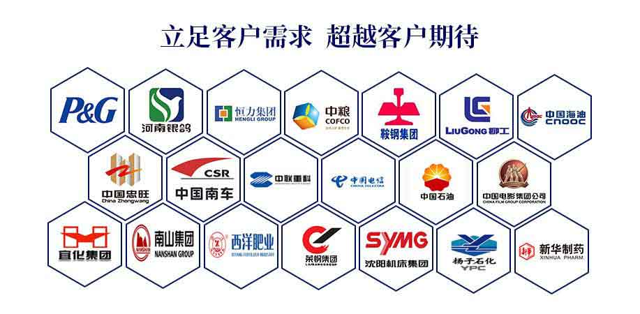 庫克庫伯低壓電容器和很多合作著名品牌合作案例 庫克庫伯低壓電容器和很多合作著名品牌合作案例