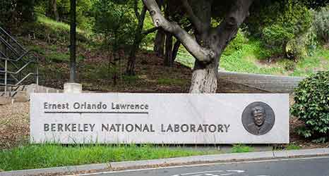 庫克庫伯采用美國勞倫斯伯克利實驗室技術科研成果
