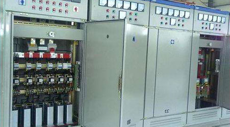 無功補償 無功補償