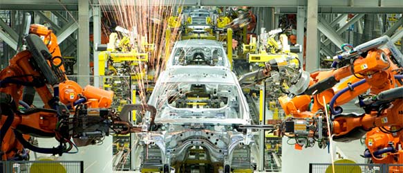 低壓電力電容器常出現(xiàn)在工業(yè)、制造業(yè)中