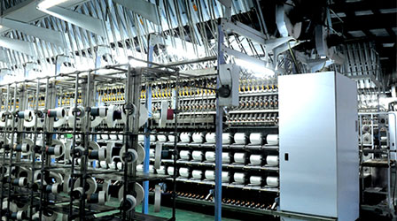 電力設(shè)備會產(chǎn)生諧波