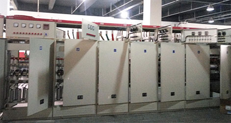 用電設備無功補償方式 用電設備無功補償方式