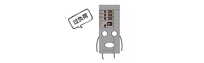 電容器過負(fù)荷