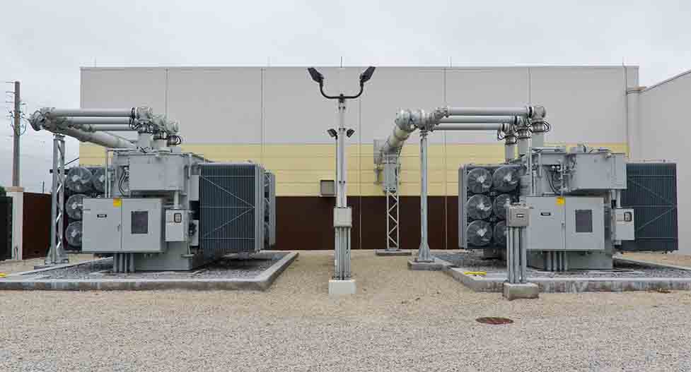 電能質(zhì)量問題 電能質(zhì)量問題