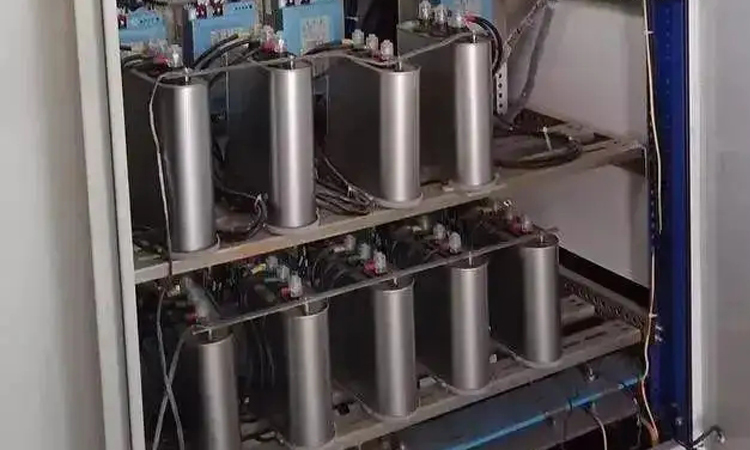 非線性負荷對于電力電容器應用的影響 非線性負荷對于電力電容器應用的影響