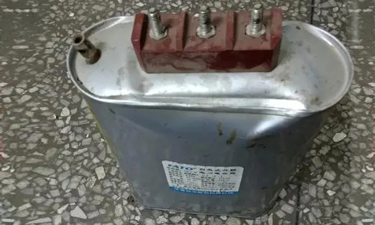 鼓包不嚴重的并聯電容器能否使用 鼓包不嚴重的并聯電容器能否使用