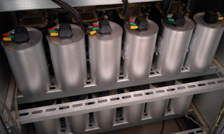工廠配電網無功補償時怎么選并聯電容器 工廠配電網無功補償時怎么選并聯電容器