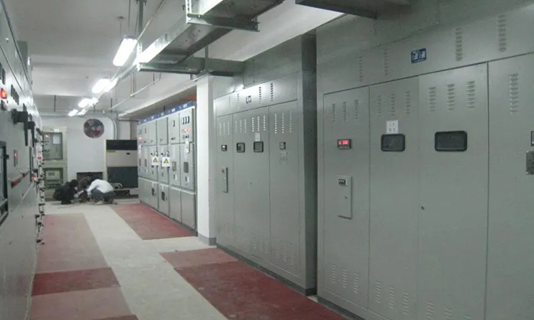 耐火材料生產(chǎn)中低壓電容器的應用 耐火材料生產(chǎn)中低壓電容器的應用