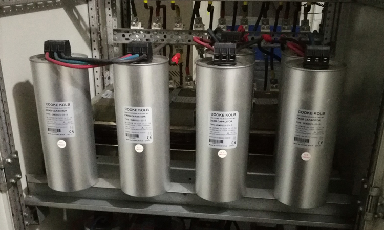 電氣人員必看：工業企業為什么要進行無功補償