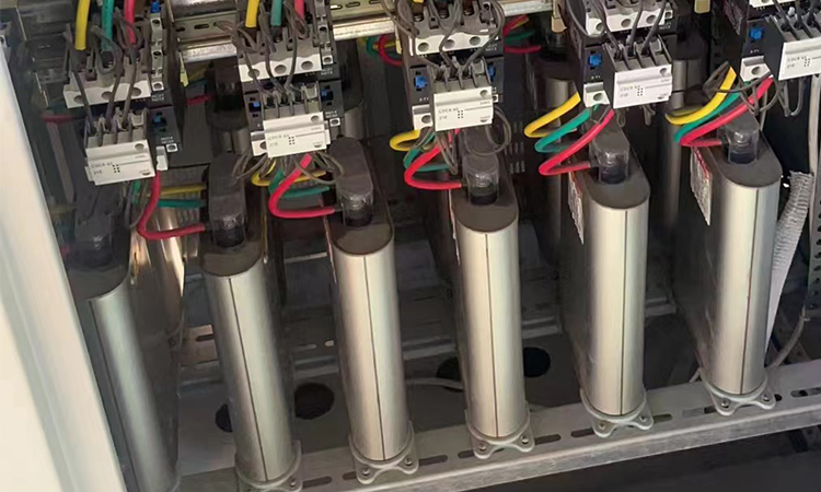 電氣知識：進口電力電容器的優勢