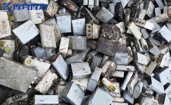 無(wú)功補(bǔ)償時(shí)電力電容器為什么會(huì)壞