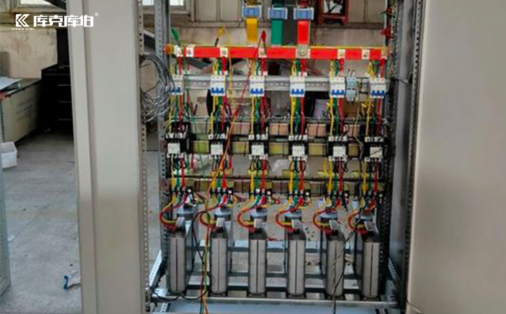 提高系統功率因數為何要用電力電容器