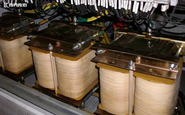 單相進線電抗器