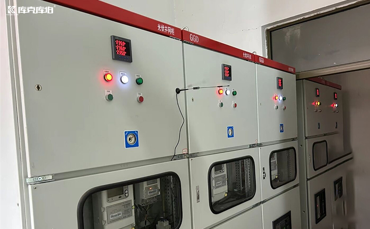 光伏并網后會導致整體電壓升高嗎