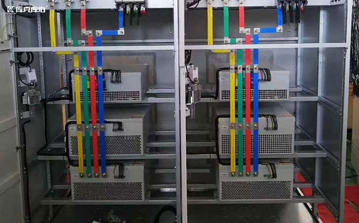 靜止無功發(fā)生器