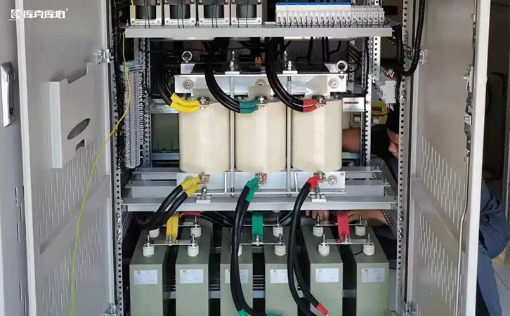 無(wú)源電力濾波器