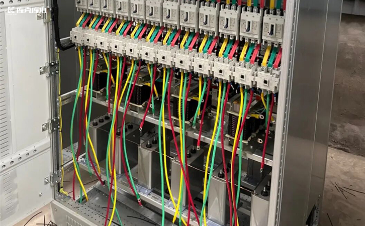 電容補償設(shè)備