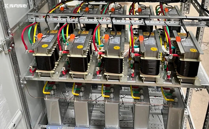 電容補償設(shè)備