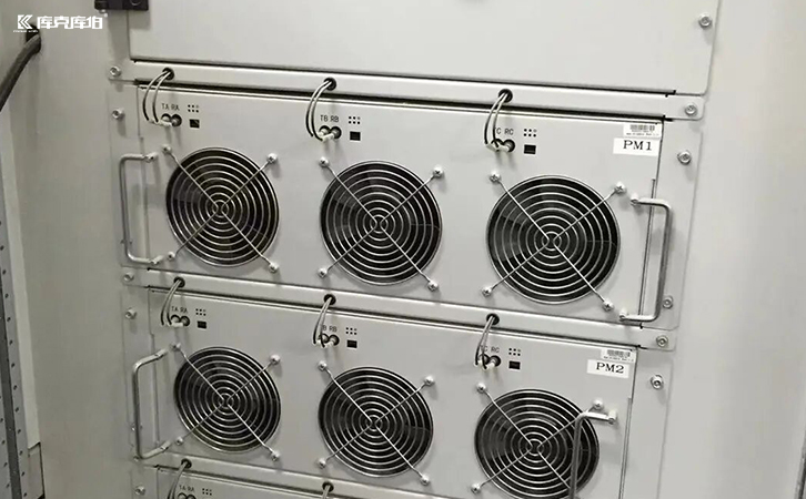 svg動態無功補償裝置