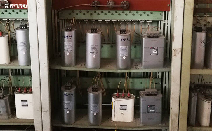 低壓并聯(lián)補(bǔ)償電容器