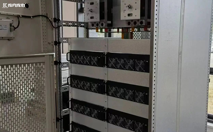 svg無功補(bǔ)償裝置