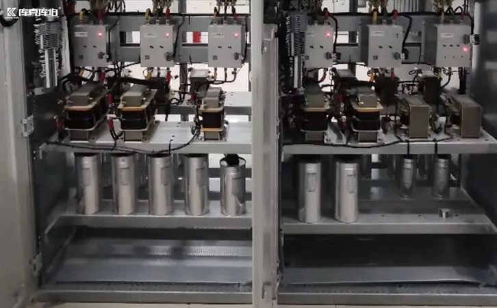 電容器生產廠商