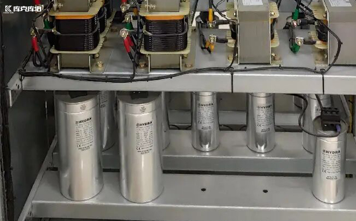 電容器生產廠商