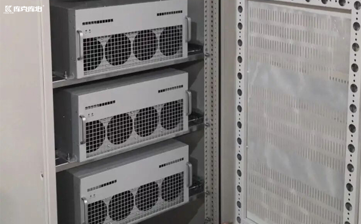 svg無功補償裝置