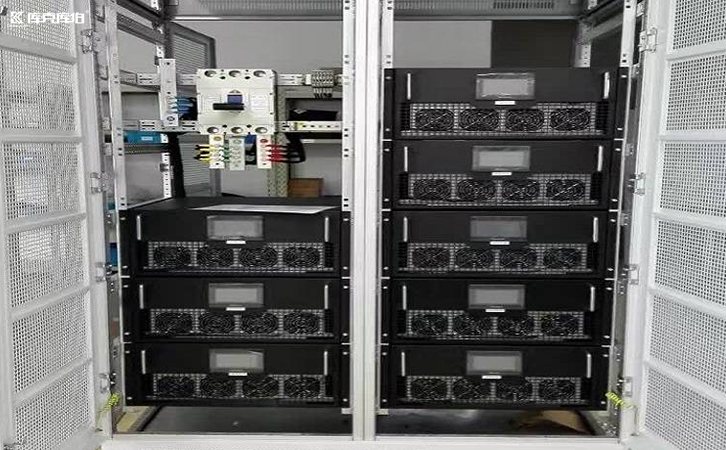 有源電力濾波器