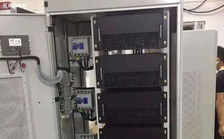 有源電力濾波器