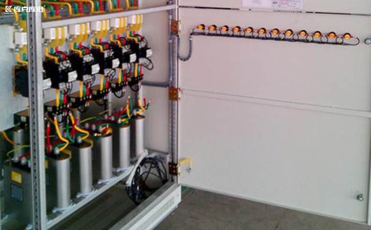 低壓無(wú)功補(bǔ)償設(shè)備