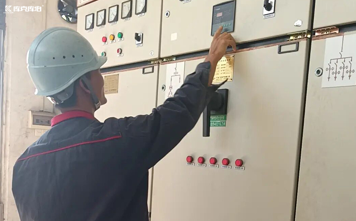 無(wú)功補(bǔ)償裝置