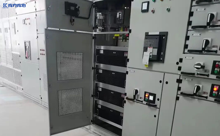 apf有源電力濾波器