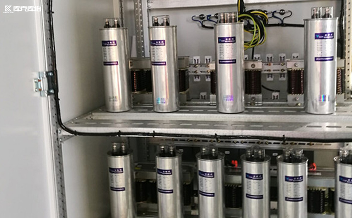 電力電容器的價格