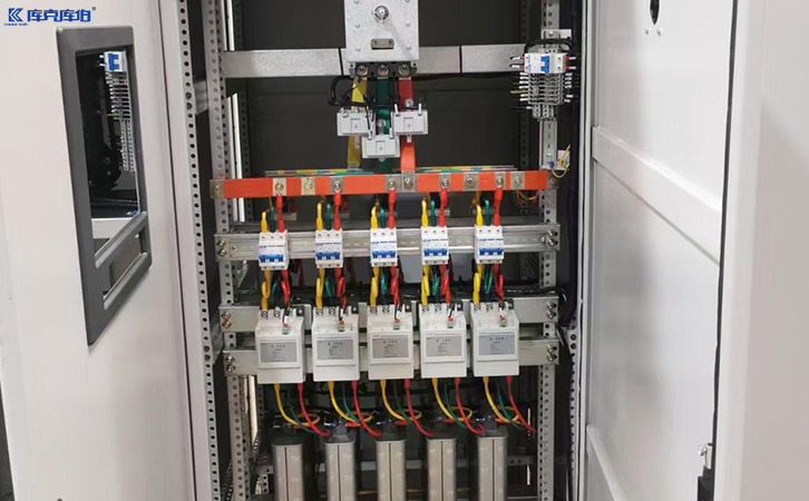 無功補(bǔ)償電容器