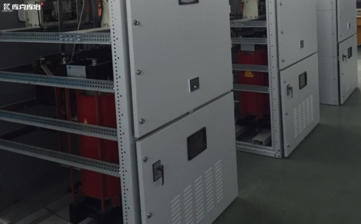 高壓濾波電抗器