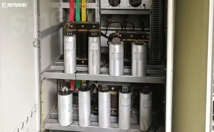 電力電容器價格