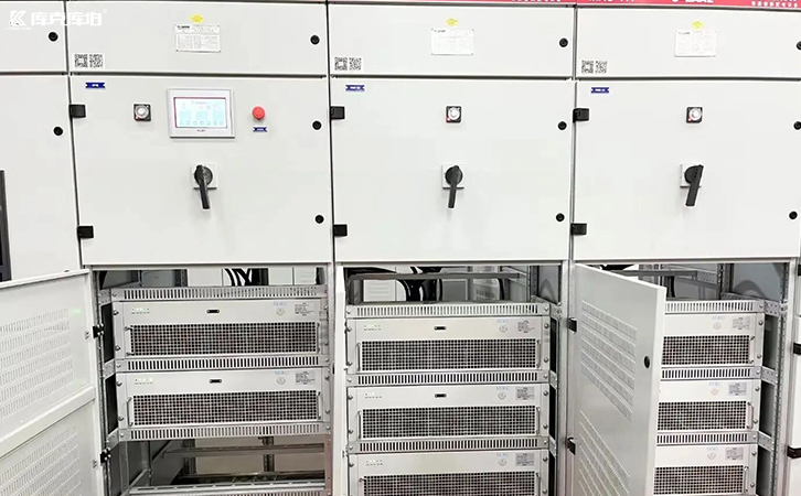 靜止無功補(bǔ)償器