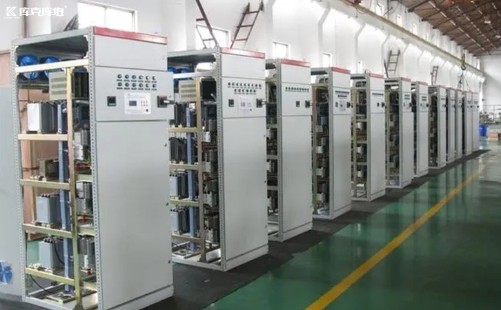 無功補(bǔ)償控制器