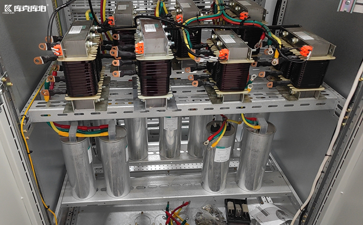 串聯(lián)電抗器