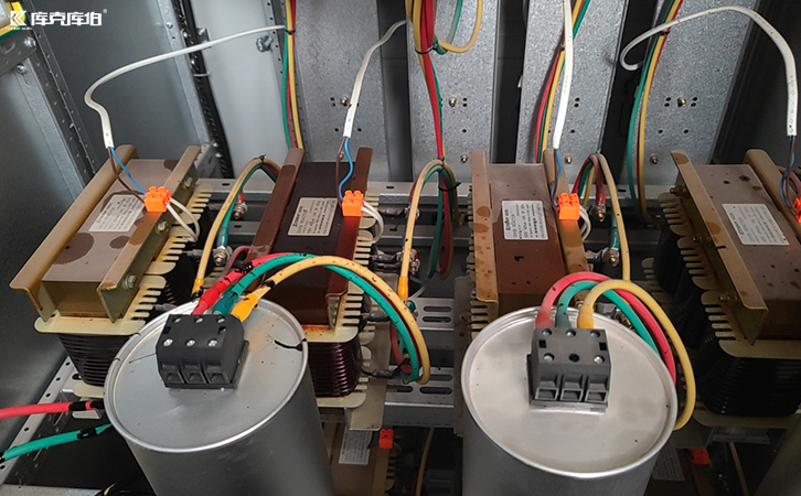 串聯(lián)電抗器