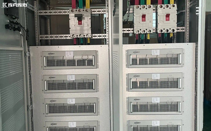 靜止無功發生器