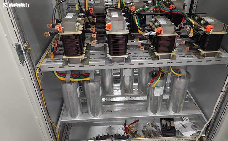 諧波治理裝置價格