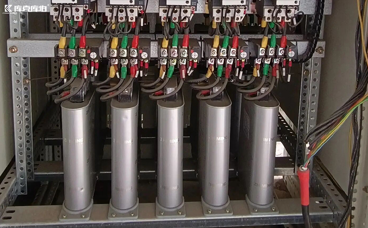 電力電容器價格