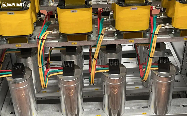 濾波補(bǔ)償裝置