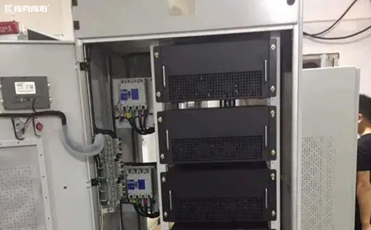 有源電力濾波器