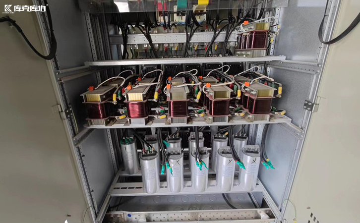 低壓并聯電容器