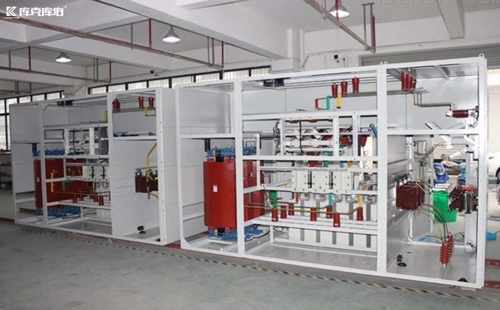 高壓并聯電容器