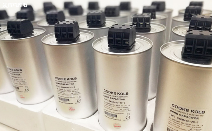 電力電容器價格