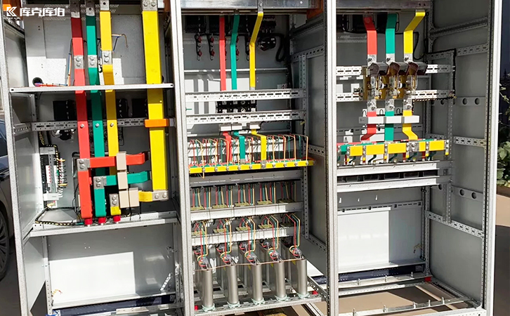 濾波補(bǔ)償電力電容器